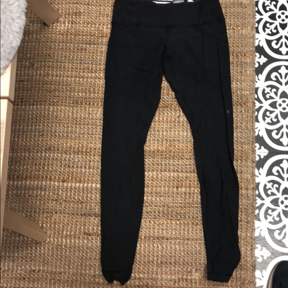 Reversible wonder under size 8